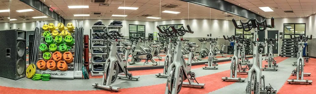 Pinner | London Gym | Fitness First 1 Pinner | London Gym | Fitness First