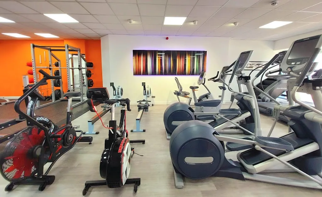 Pitshanger Health and Fitness