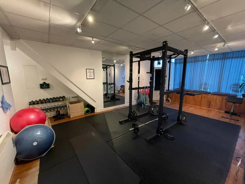 Plan B Fitness