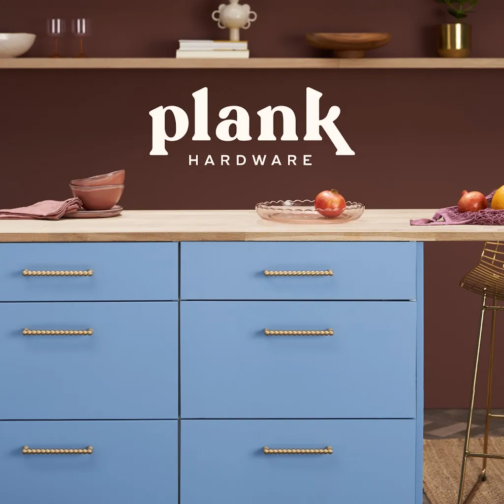 Plank Hardware