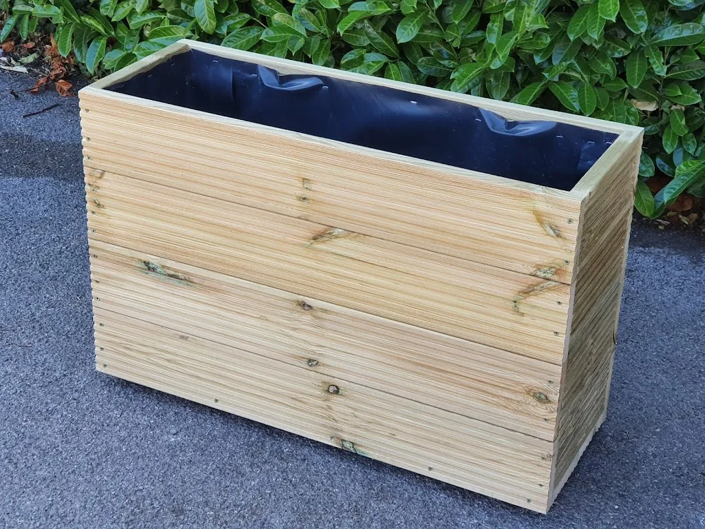 Planters and sorts