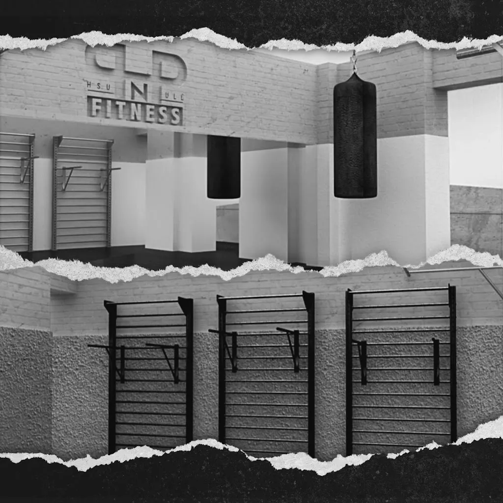 PNP Fitness Studio
