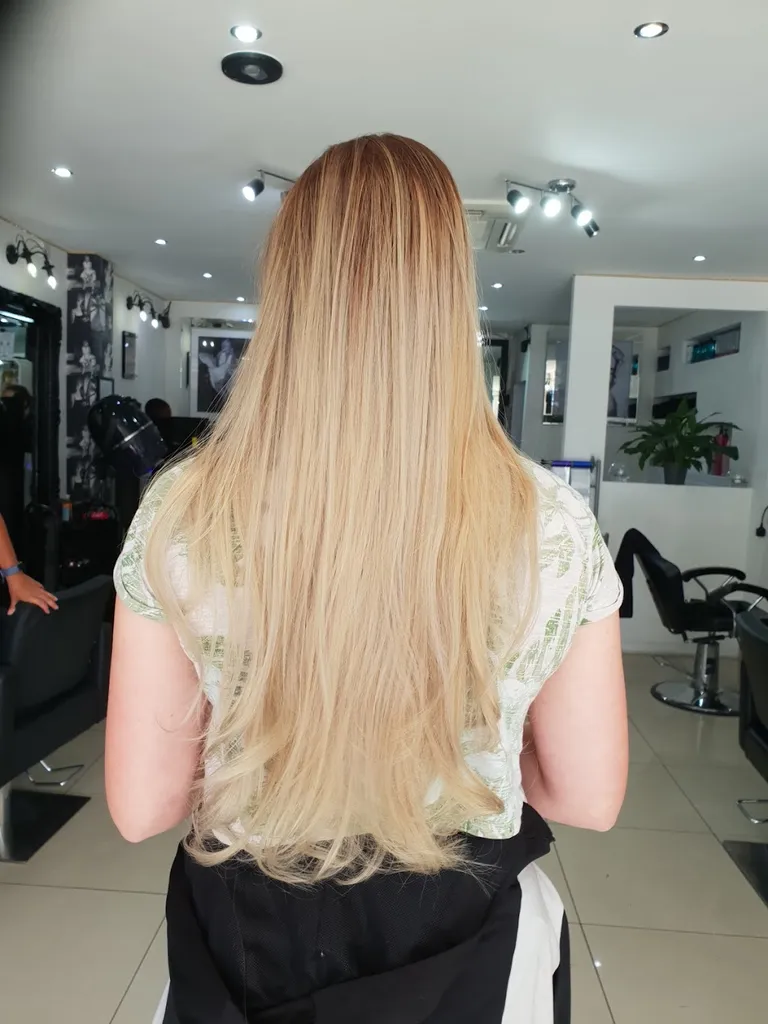 Pola Hair Studio