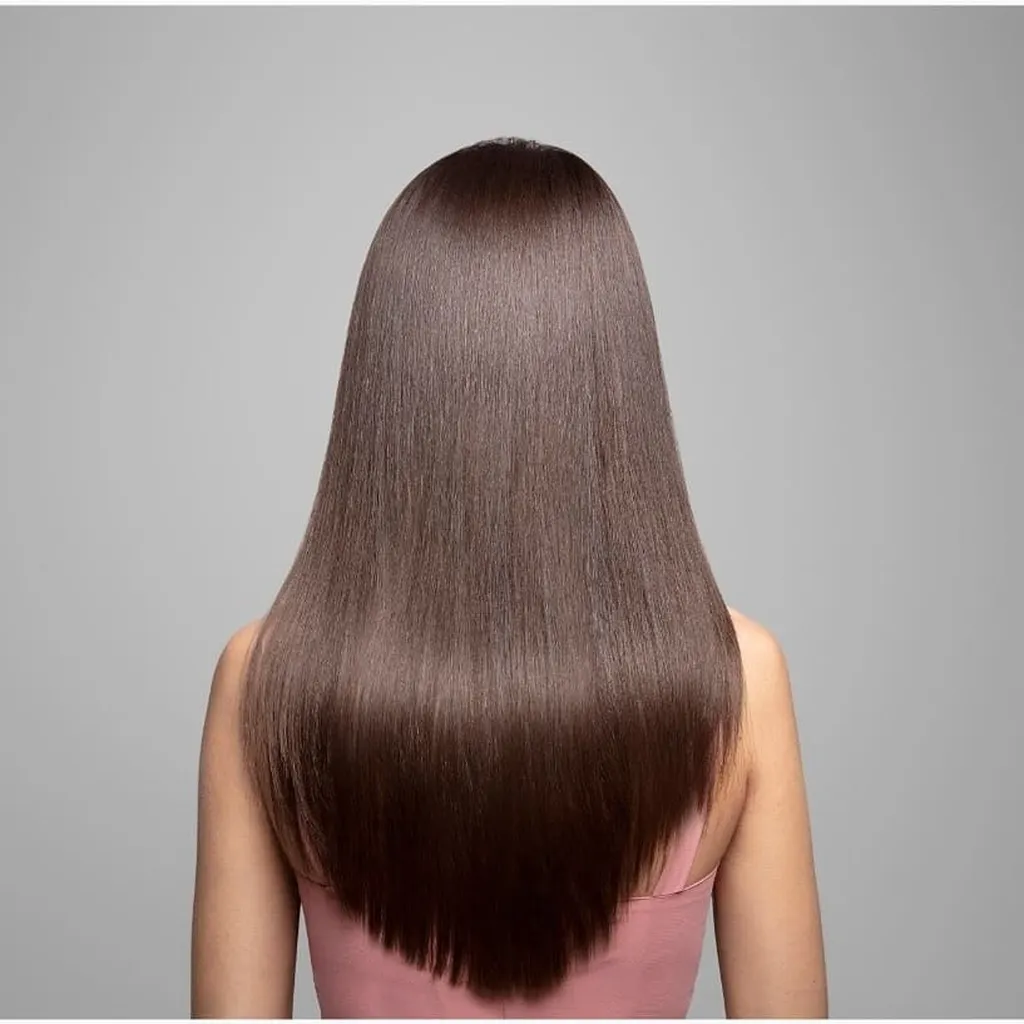 Pop Hair