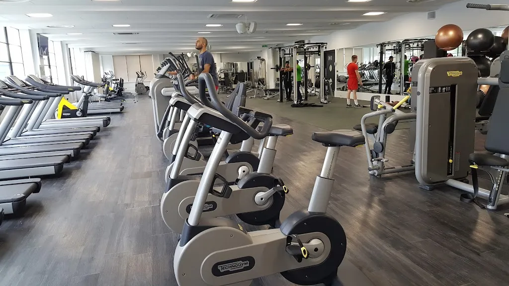 Poplar Baths Leisure Centre and Gym