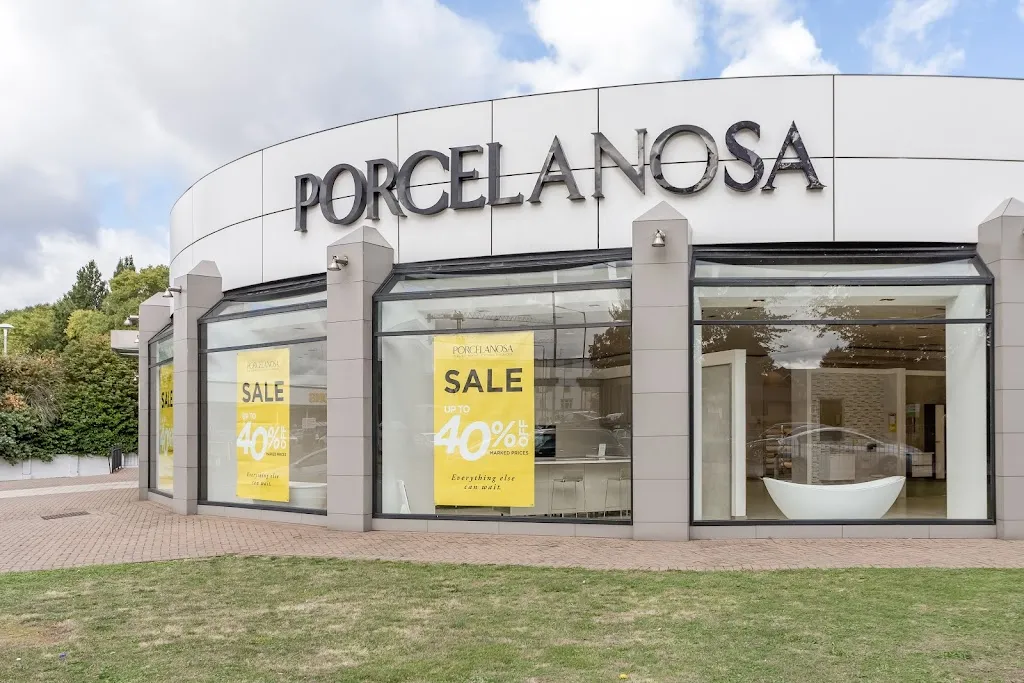 PORCELANOSA Croydon
