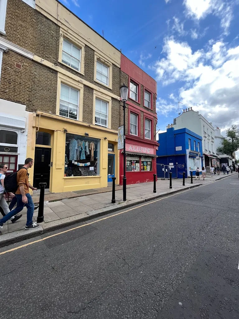 Portobello Trading enterprises Ltd