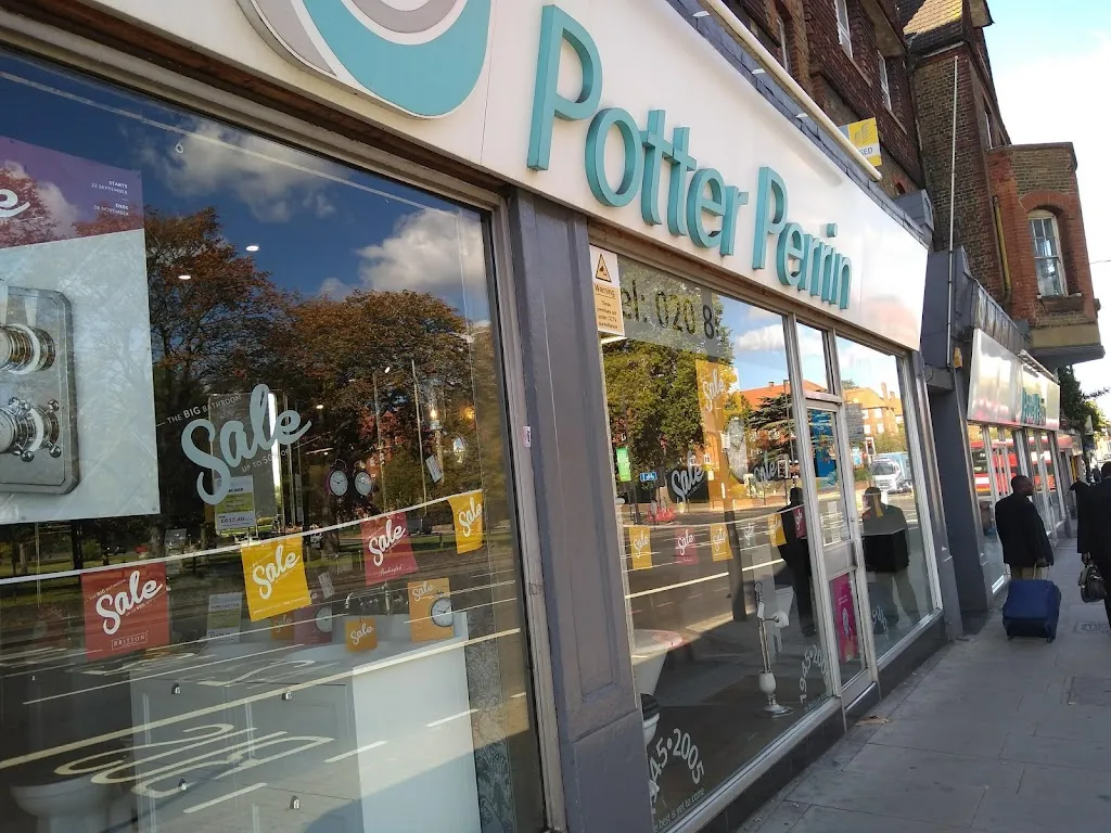 Potter Perrin