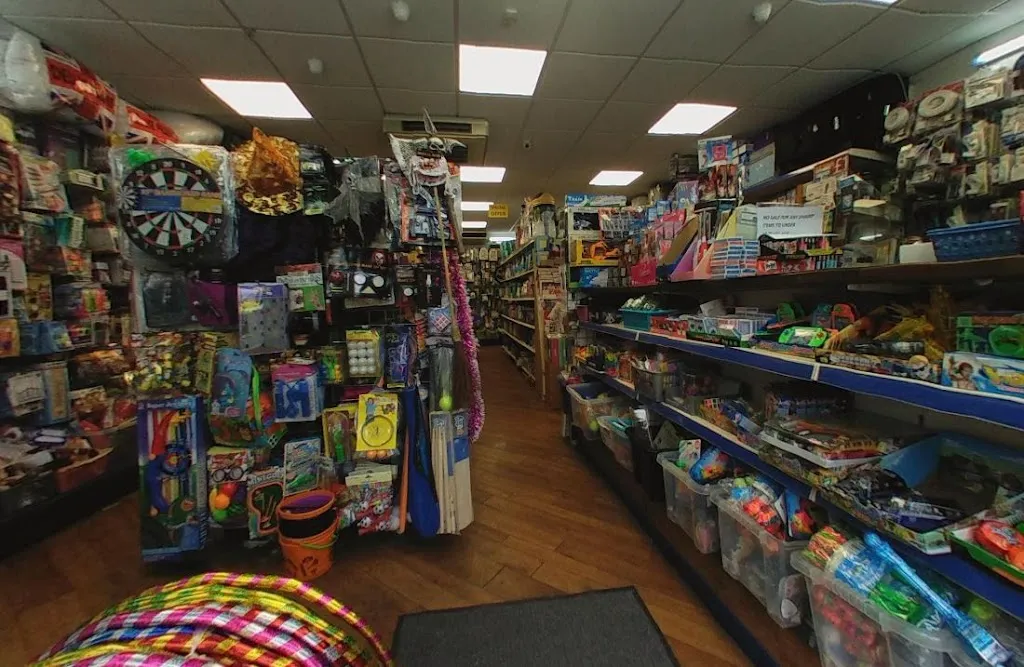 Pound And More Ruislip