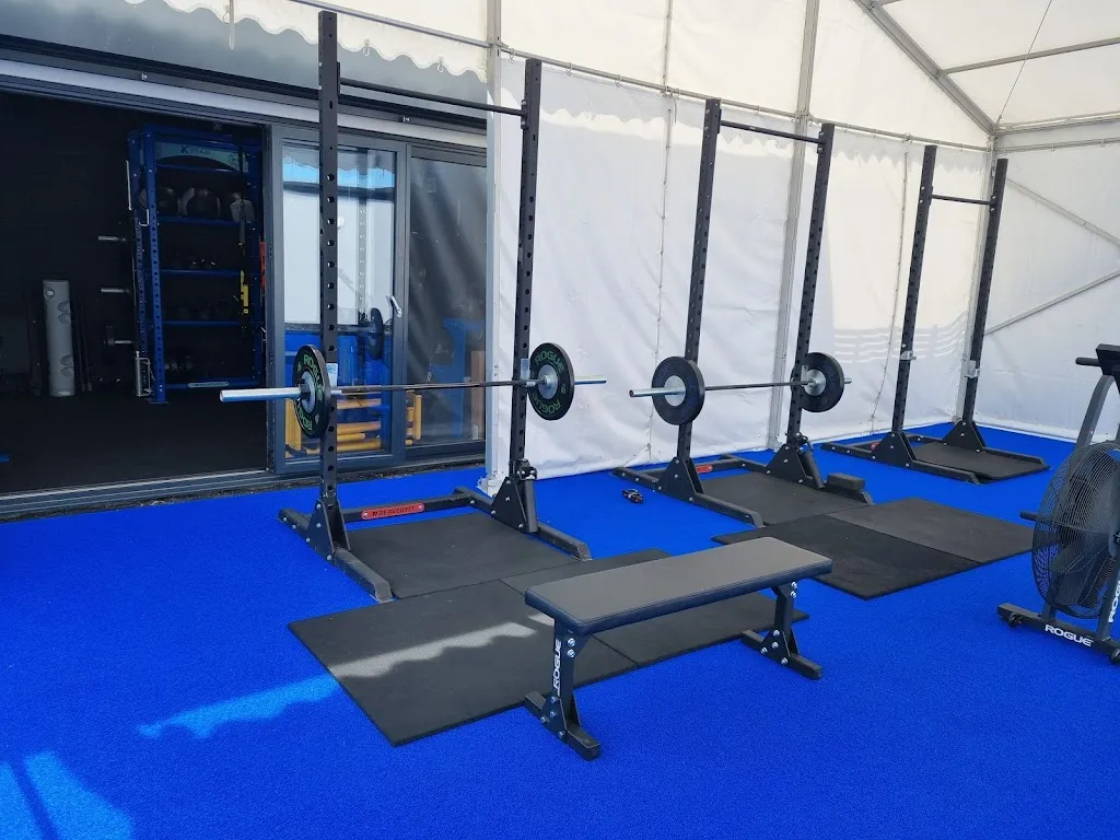 Praxi Performance and Wellbeing
