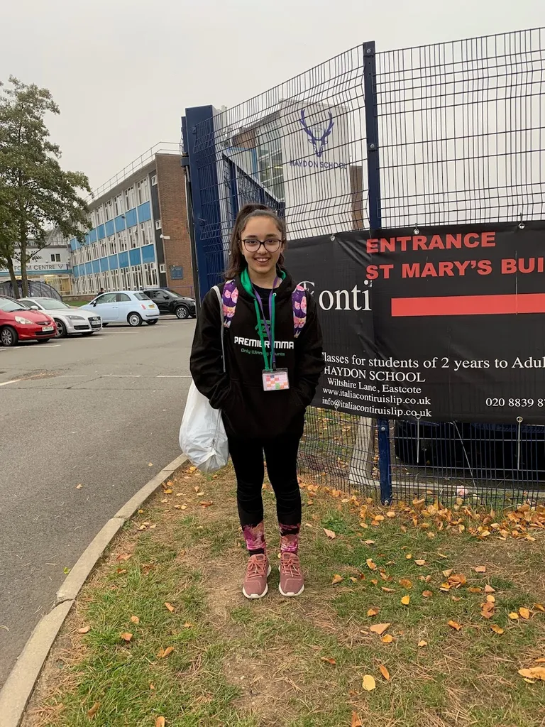 Premier Kickboxing - South Harrow
