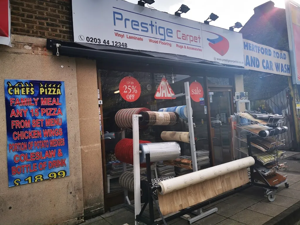 Prestige Carpet