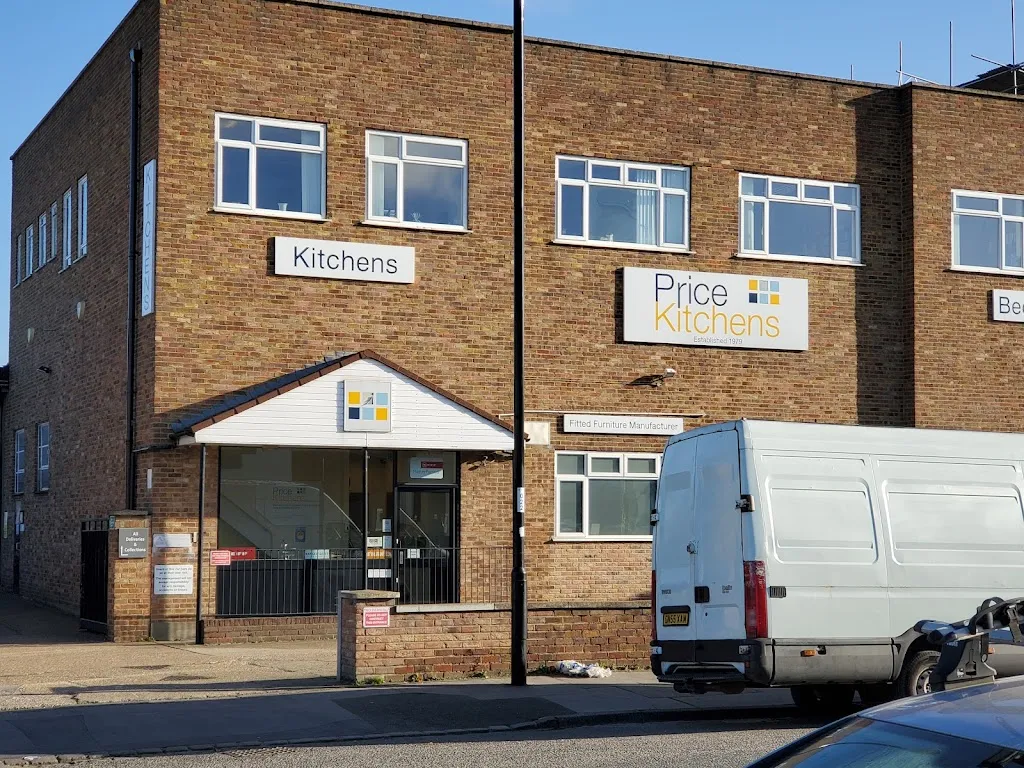 Price Kitchens Croydon