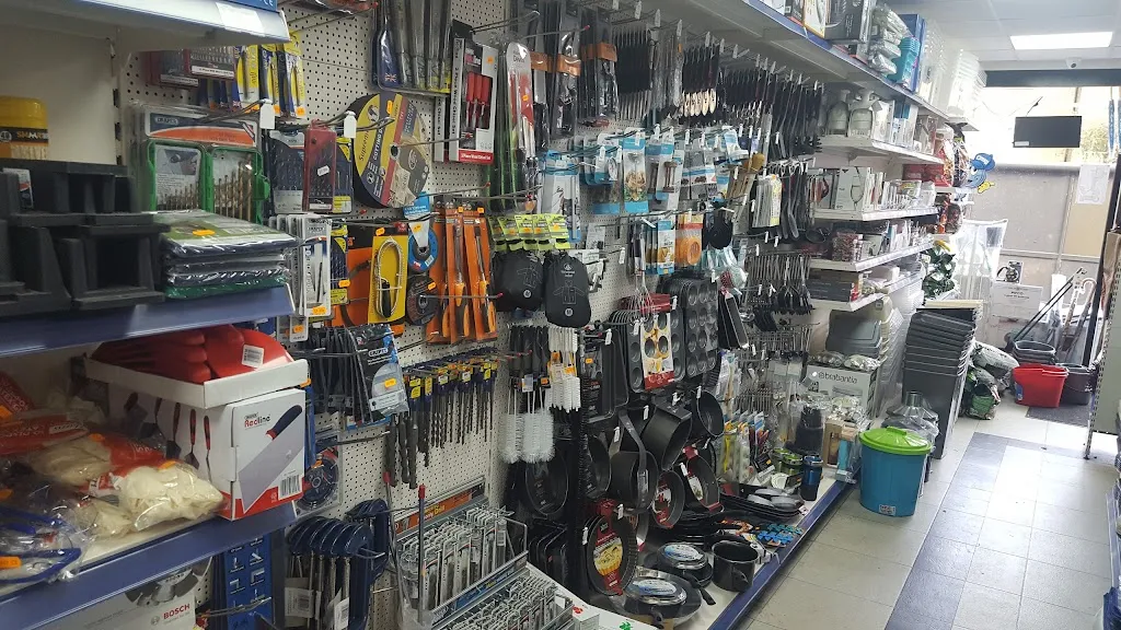 Prime Hardware