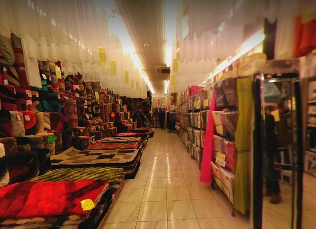 Prime Linens Croydon