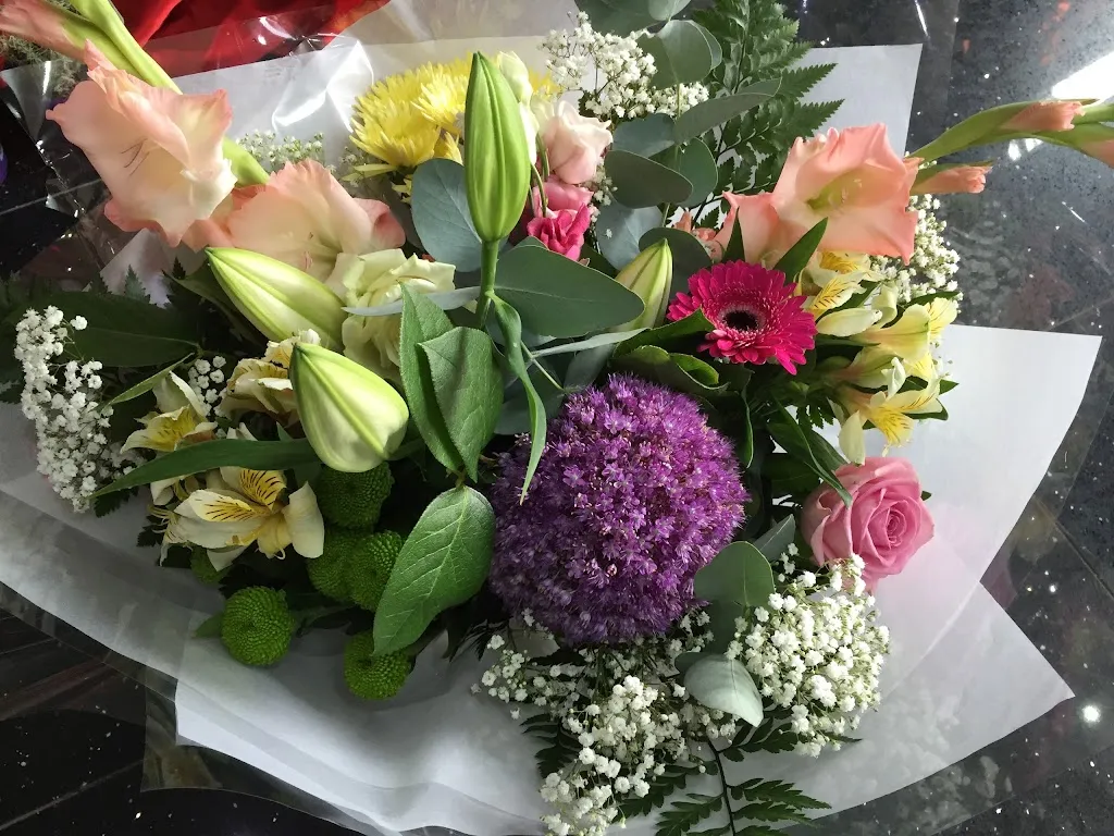 Primrose Florist
