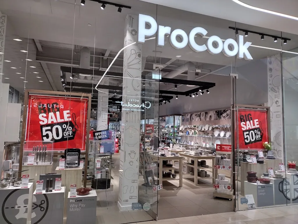 ProCook
