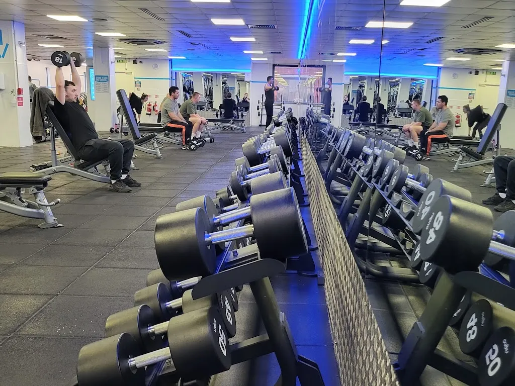 PROFESSIONAL PERSONAL TRAINING HUDSONS AESTHETICS