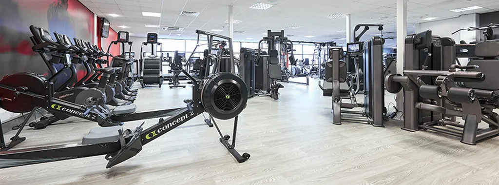 Pulse Health & Fitness Carshalton