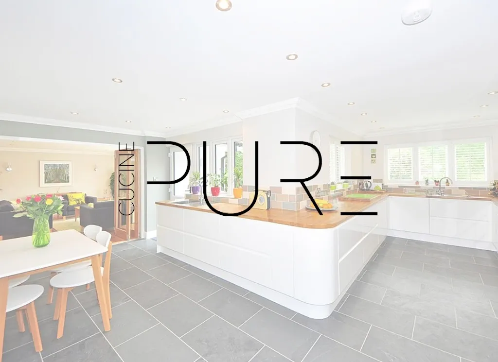 Pure Cucine
