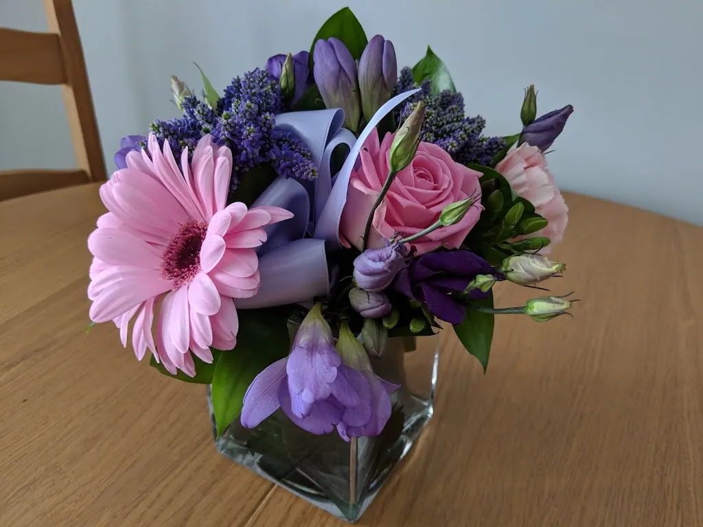 Pure Flowers