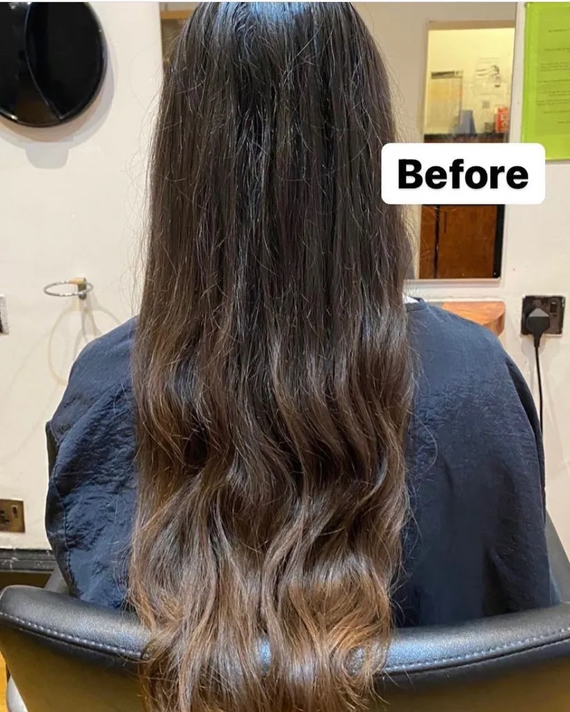 Pure Hair & Beauty