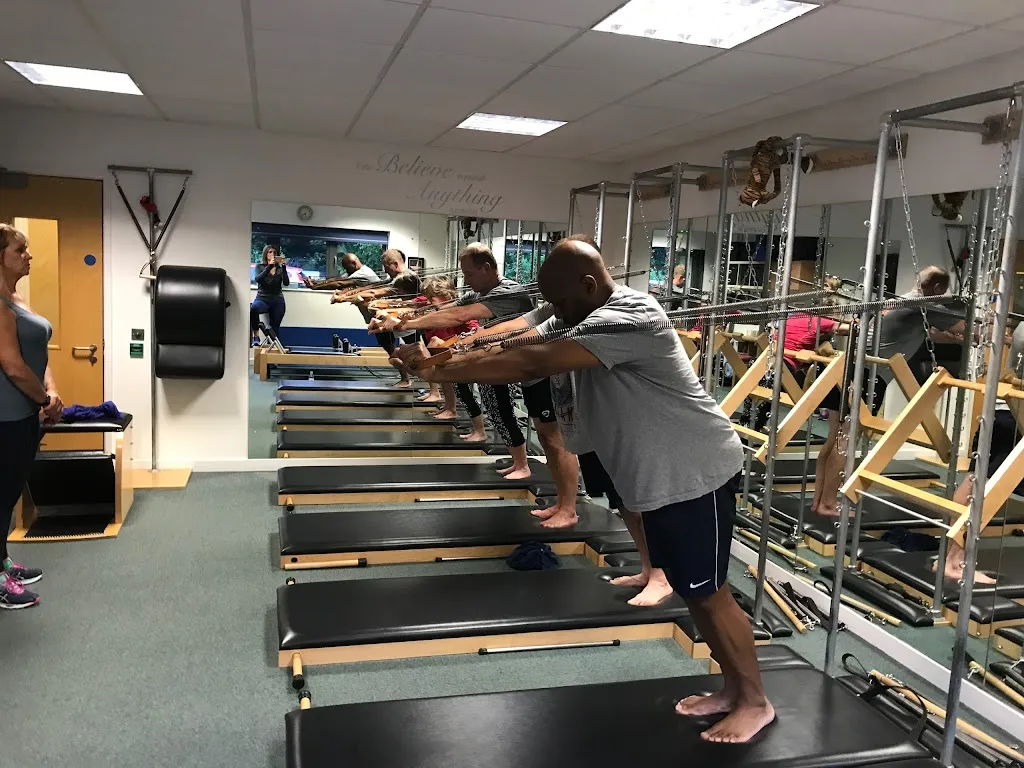 Pure Movement Pilates