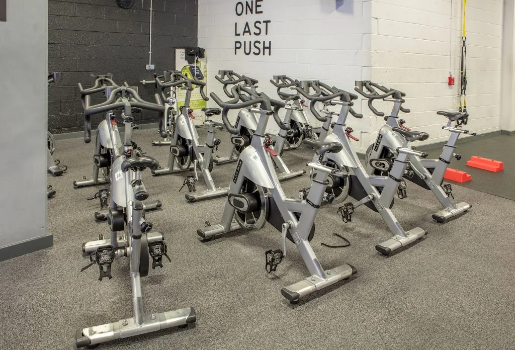 PureGym London Acton