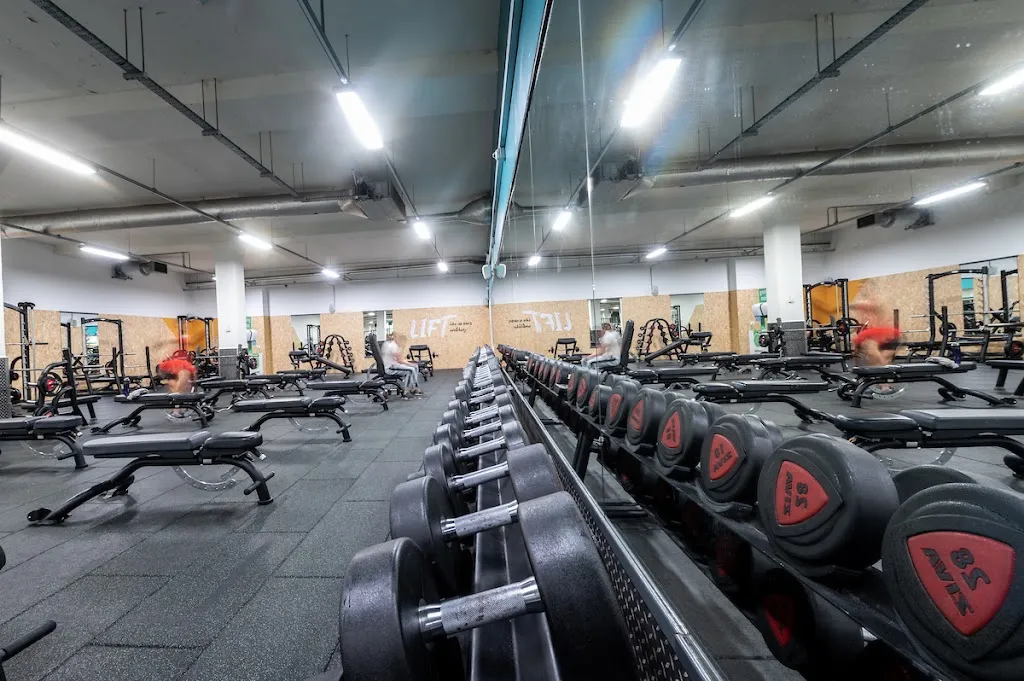 PureGym London Bermondsey