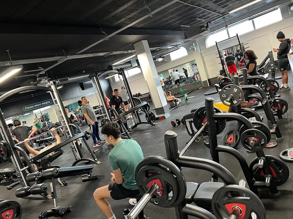 PureGym London Bromley