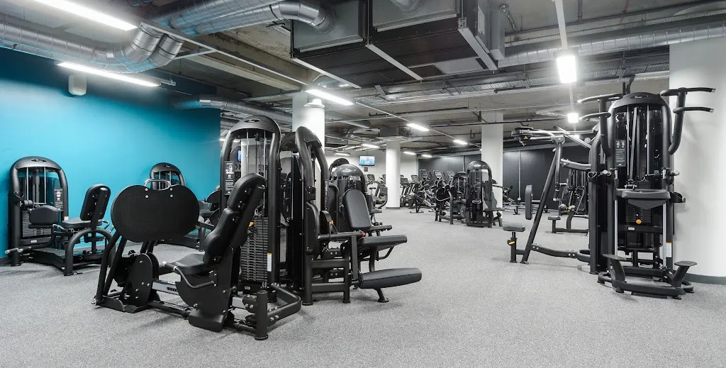 PureGym London Camberwell New Road