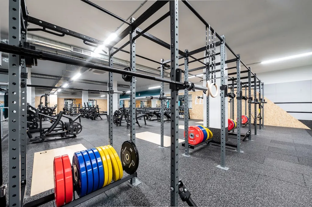 PureGym London Catford Rushey Green