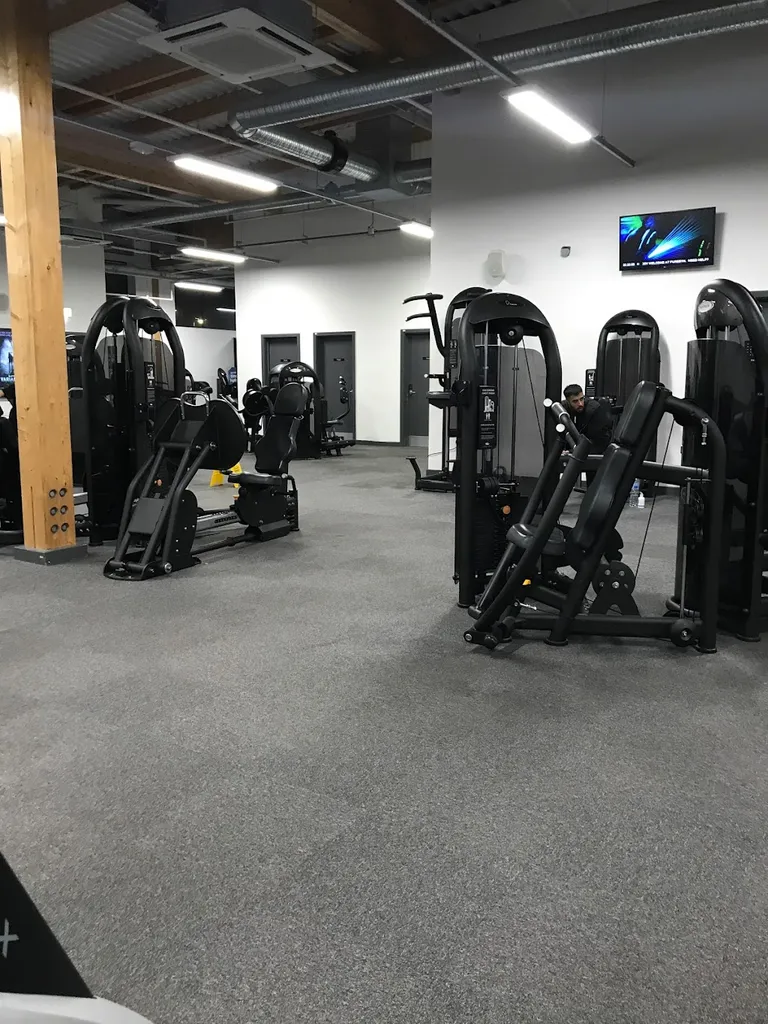 PureGym London Charlton
