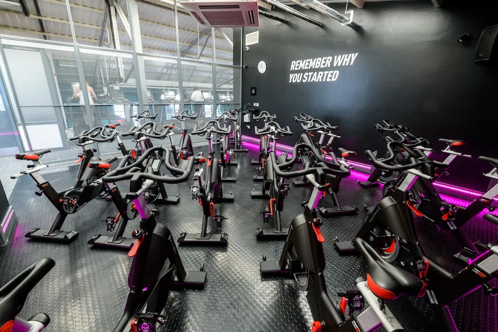 PureGym London Clapham