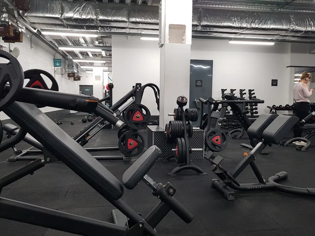 PureGym London Colindale