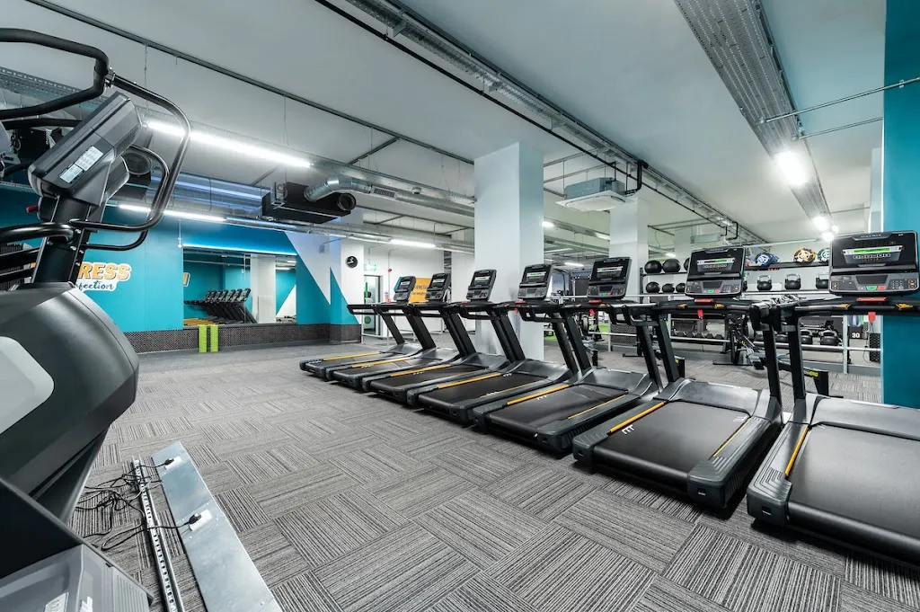PureGym London Crouch End
