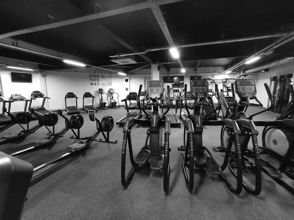 PureGym London Croydon