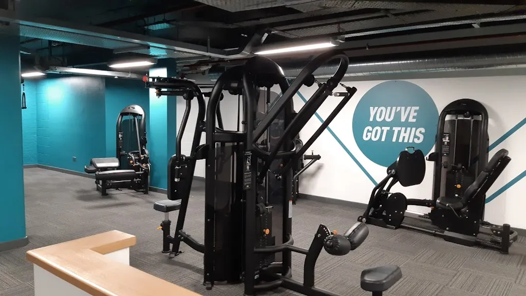 PureGym London East India Dock