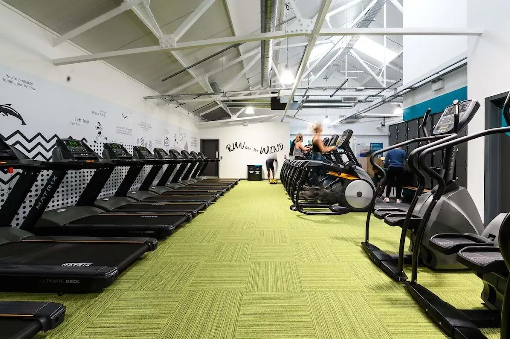 PureGym London East Sheen