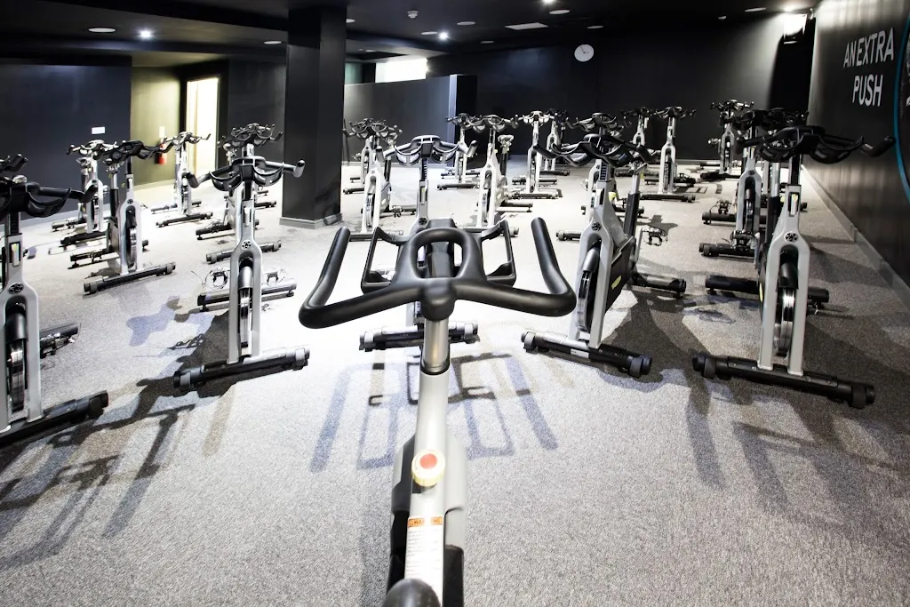 PureGym London Finchley - Upgrade Complete!