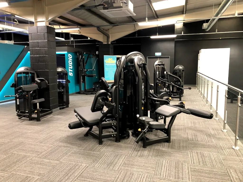 PureGym London Hayes