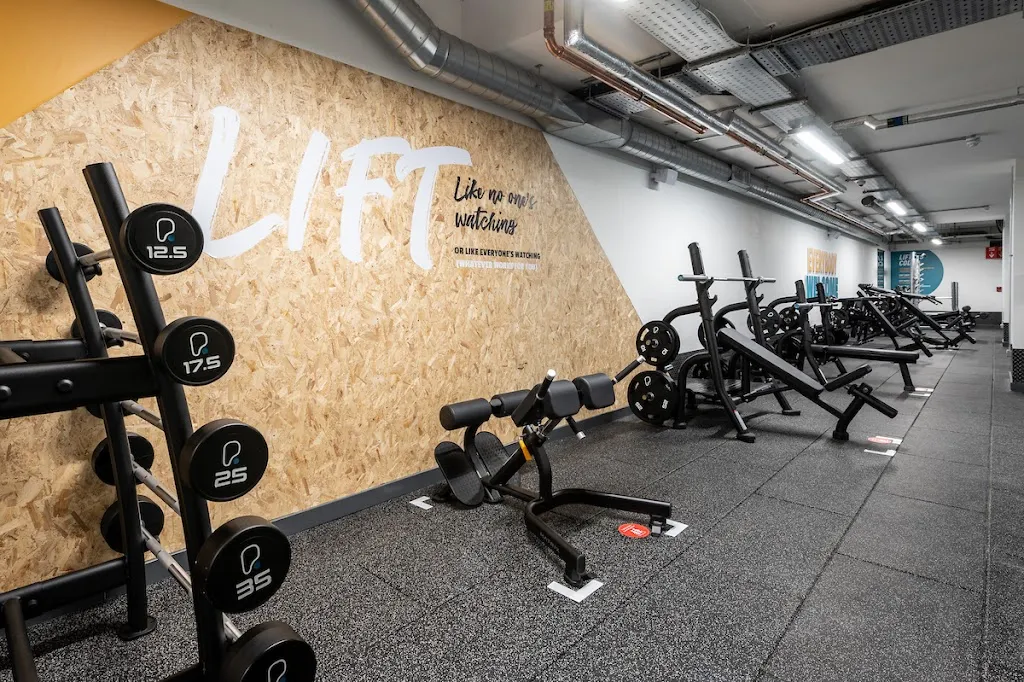 PureGym London Holloway Road