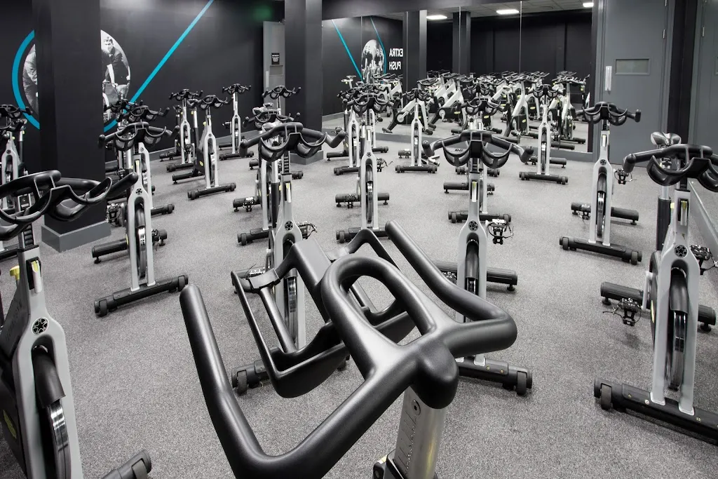 PureGym London Kentish Town