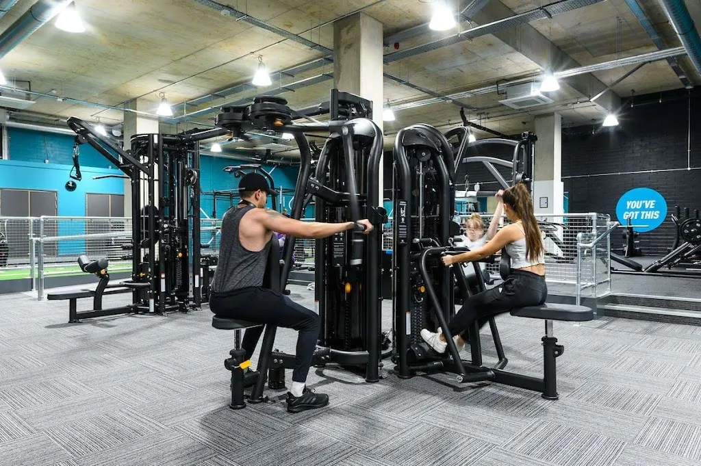 PureGym London Kidbrooke