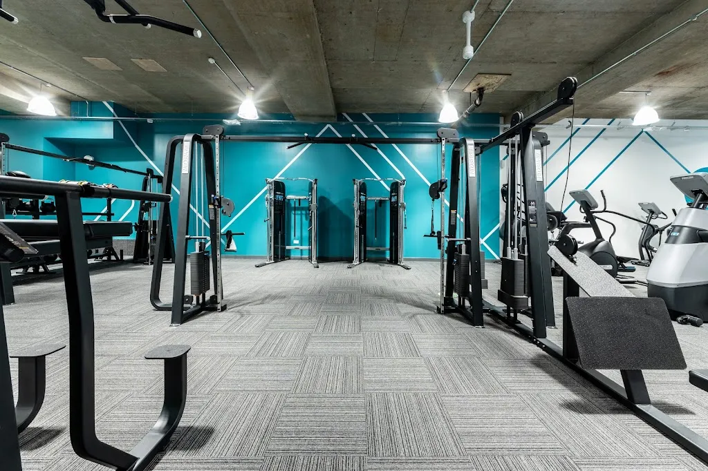 PureGym London Leytonstone