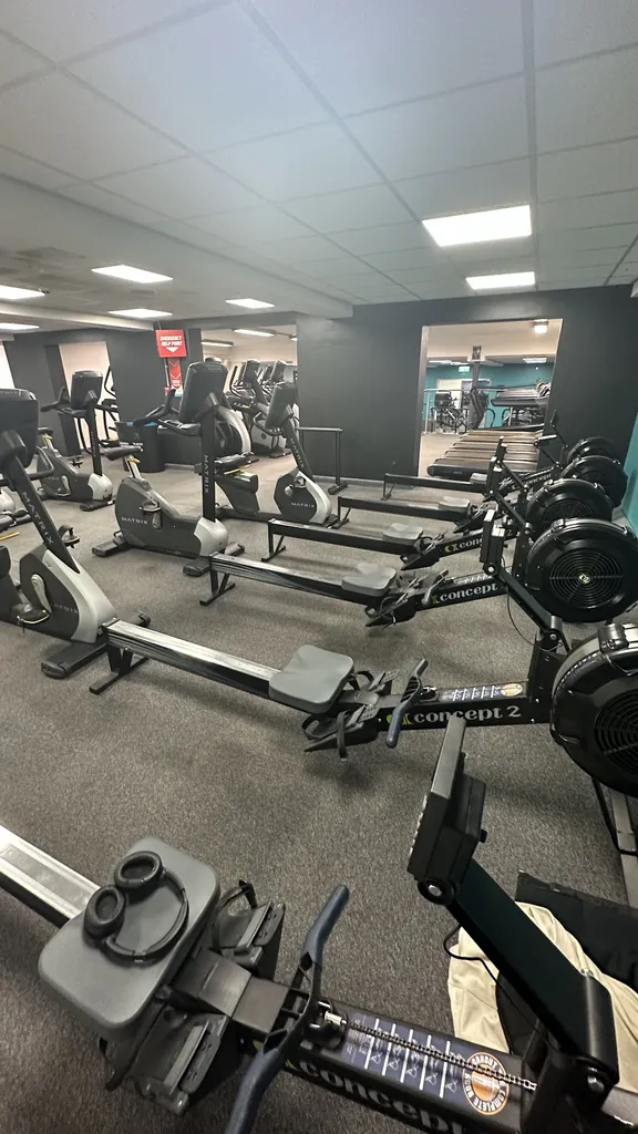 PureGym London Muswell Hill - Upgrade Coming Soon!