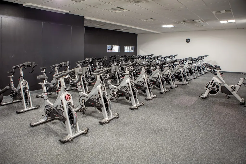 PureGym London Park Royal