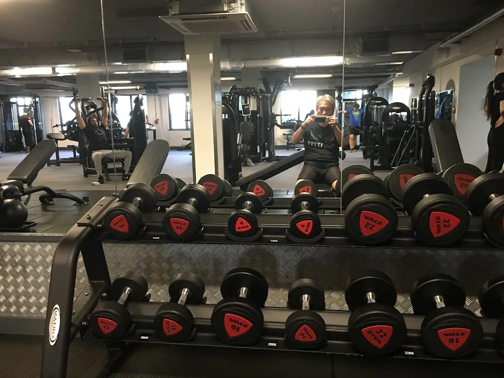 PureGym London Putney - Upgrade Coming Soon!