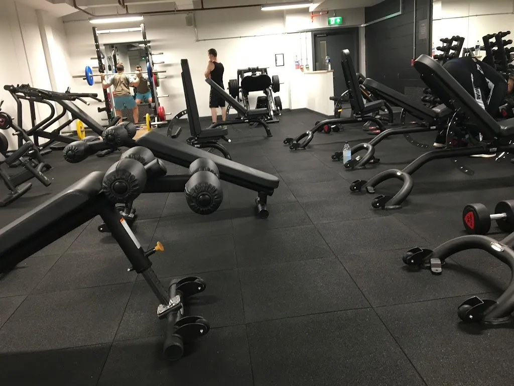 PureGym London Shoreditch High Street
