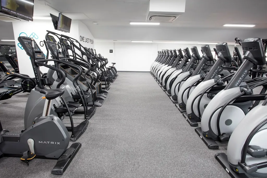 PureGym London Southgate